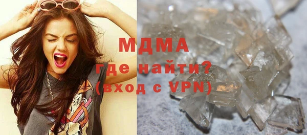 шишки Абаза